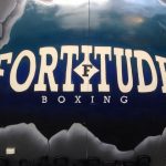 Fortitude Boxing - Newstead