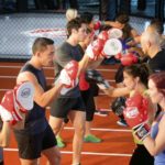 Arena Fitness MMA Browns Plains