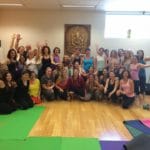 One Family Yoga & Fitness - Holland Park