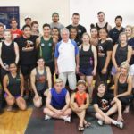 Cougars weightlifting club - Chandler