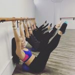 Inspire Cycle | CycleBarre - Teneriffe