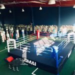 Beat Boxing Gym