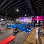 Go Health Clubs - Springwood