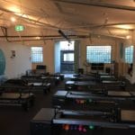 KX Pilates - Red Hill