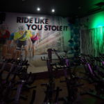 Peloton Studio | Go Health Clubs - Beenleigh
