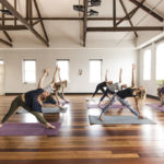 SoHo Yoga Grange