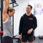 FITA-U Performance Centre - Paddington