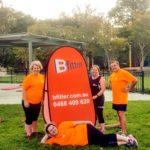 Springwood Group Fitness