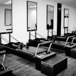 Powered by Pilates - Taringa