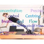 Intrinsic Alignment Pilates Studio