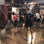 The Underground Fitness Club North Melbourne