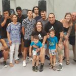 A-TEAM Boxing Yoga Dietitian
